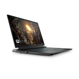 Dell Alienware M15 R6 15-tum - Core i7-11800H - 16GB 1024GB NVIDIA GeForce RTX 3060 QWERTY - Spansk