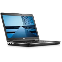 Dell Latitude E6540 15-tum Core i7-4800MQ - SSD 1 TB - 16GB AZERTY - Fransk