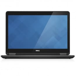 Dell Latitude E7440 14-tum (2013) - Core i7-4600U - 8GB - SSD 256 GB
