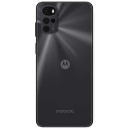 Motorola Moto G22 64GB - Svart - Olåst
