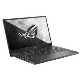 Asus ROG Zephyrus G14 GA401IV-HE133T 14"-tum - Ryzen 9 4900HS - 32GB - SSD 1 TBGB NVIDIA GeForce RTX 2060 AZERTY - Fransk