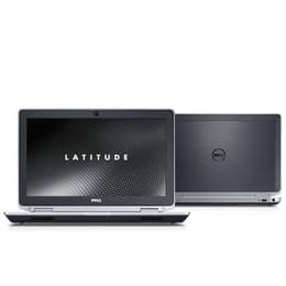 Dell Latitude E6330 13-tum (2012) - Core i5-3340M - 4GB - SSD 240 GB AZERTY - Fransk