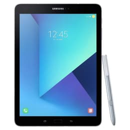 Galaxy Tab S6 64GB - Blå - WiFi + 4G