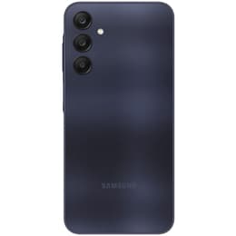 Galaxy A25 256GB - Svart - Olåst