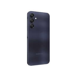 Galaxy A25 256GB - Svart - Olåst