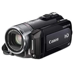Canon Legria HF200 Videokamera - Svart