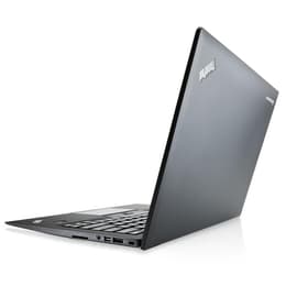Lenovo ThinkPad X1 Carbon G7 14-tum (2018) - Core i5 - Gen 8 (U) - 16GB - SSD 512 GB QWERTY - Engelsk