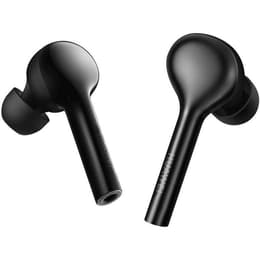 Huawei FreeBuds Lite Earbud Noise Cancelling Bluetooth Hörlurar - Svart