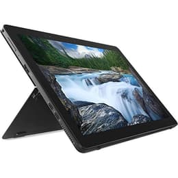 Dell Latitude 5290 12-tum (2018) - Core i7 - Gen 8 (U) - 16GB - SSD 256 GB AZERTY - Fransk