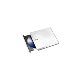 Asus SDRW-08D2S-U CD Spelare