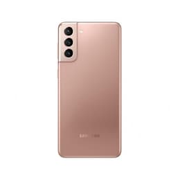 Galaxy S21+ 5G 256GB - Guld - Olåst