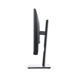 22-tum Dell P2219H 1920 x 1080 LCD Monitor Svart