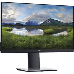 22-tum Dell P2219H 1920 x 1080 LCD Monitor Svart