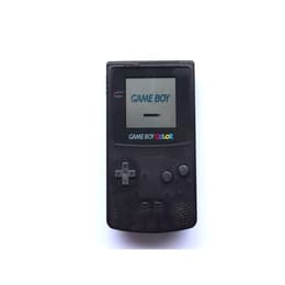 Nintendo Game Boy Color - Svart