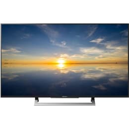 Smart TV Sony LED Ultra HD 4K 49,0000 KD49XD8005