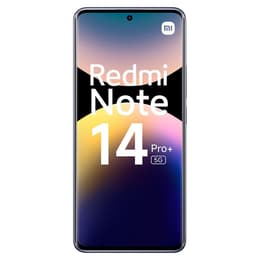 Xiaomi Redmi Note 14 Pro+ 5G 512GB - Lila - Olåst