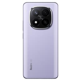 Xiaomi Redmi Note 14 Pro+ 5G 512GB - Lila - Olåst