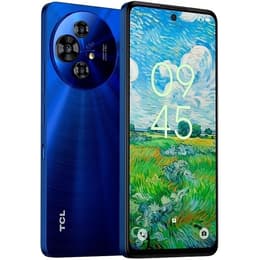 TCL 50 Pro NxtPaper 512GB - Blå - Olåst