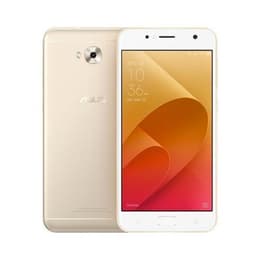 Asus ZenFone Live Plus 32GB - Guld - Olåst