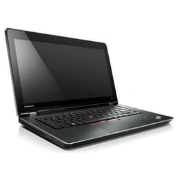 Lenovo ThinkPad E420 14-tum (2011) - Core i3-2350M - 8GB - SSD 120 GB QWERTY - Engelsk