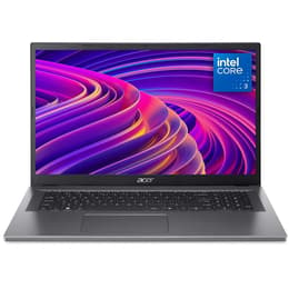 Acer Aspire Go AG15-32P-32EJ 15-tum (2024) - Core 3 N355 - 8GB - SSD 128 GB QWERTY - Engelsk
