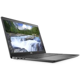 Dell Latitude 3510 15-tum (2020) - Core i5 - Gen 10 (U) - 16GB - SSD 1 TB AZERTY - Fransk