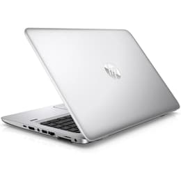 HP EliteBook 840R G4 14-tum (2018) - Core i5 - Gen 8 (U) - 8GB - SSD 256 GB AZERTY - Fransk