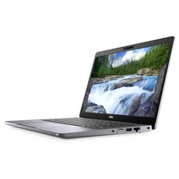 Dell Latitude 5310 13-tum (2020) - Core i7-10810U - 8GB - SSD 256 GB QWERTY - Engelsk