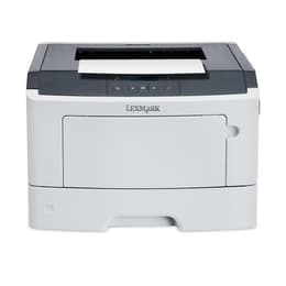 Lexmark MS410DN Monokrom-laser