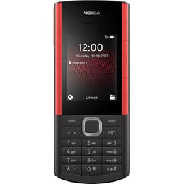 Nokia 5710 - Svart - Olåst