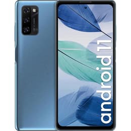 Blackview A100 128GB - Blå - Olåst