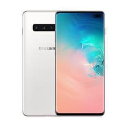 Galaxy S10+ 512GB - Vit - Olåst