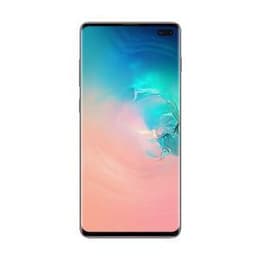 Galaxy S10+ 512GB - Vit - Olåst