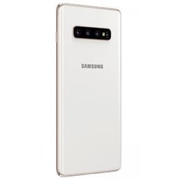 Galaxy S10+ 512GB - Vit - Olåst