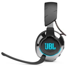 JBL Quantum 800 noise Cancelling gaming wireless Hörlurar med microphone - Svart