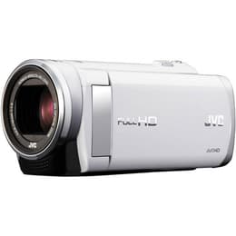 Jvc GZ-EX215 Videokamera - Grå