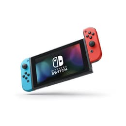 Switch 32GB - Svart