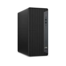 HP EliteDesk 800 G6 TW Core i5-10500 3.1 - SSD 256 GB - 16GB