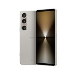 Xperia 1 VI 512GB - Silver - Olåst