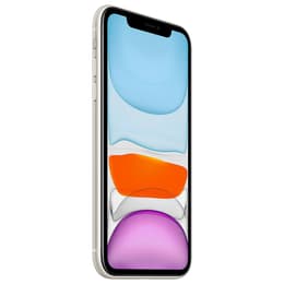 iPhone 11 64GB - Vit - Olåst