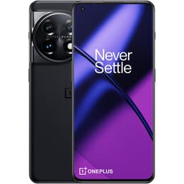 OnePlus 11 128GB - Svart - Olåst