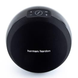 Harman Kardon OMNI 10 Bluetooth Högtalare - Svart