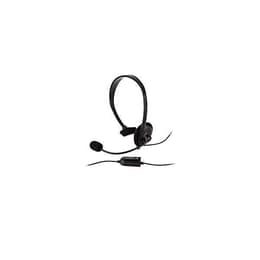 Under Control PlayStation 4 Hörlurar med microphone - Svart
