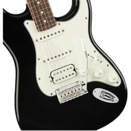 Fender Player Stratocaster HSS Musikinstrument