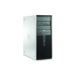 HP Compaq DC7800 Core 2 Duo E8400 3 - HDD 250 GB - 4GB
