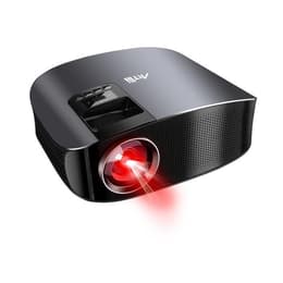 Artlii YG600 Projektor 3200 Lumen - Svart