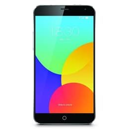 Meizu MX4 32GB - Grå - Olåst