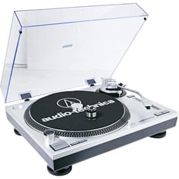 Audio-Technica AT-LP120USBHC Skivspelare