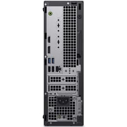 Dell OptiPlex 3060 SFF Core i5-8500 3 - SSD 256 GB - 8GB