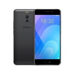 Meizu M6 Note 32GB - Svart - Olåst